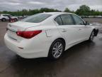 2015 Infiniti Q50 Base for Sale in New Britain, CT - Front End