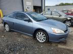2007 Honda Accord Ex იყიდება Duryea-ში, PA - Side
