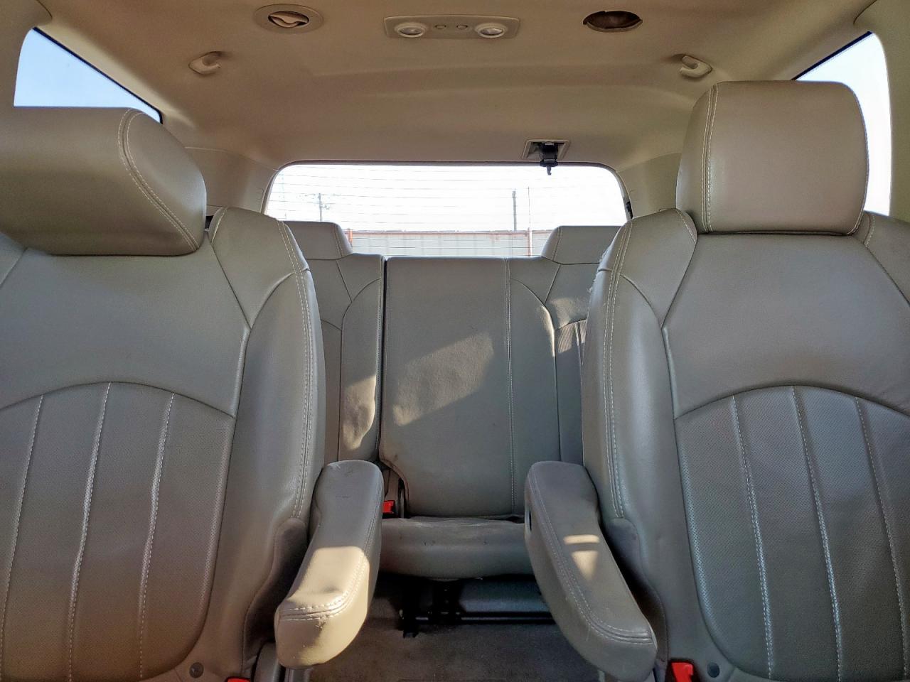 2015 GMC Acadia Denali VIN: 1GKKVTKD9FJ351489 Lot: 56166785