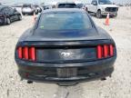 2015 Ford Mustang  na sprzedaż w Taylor, TX - Hail