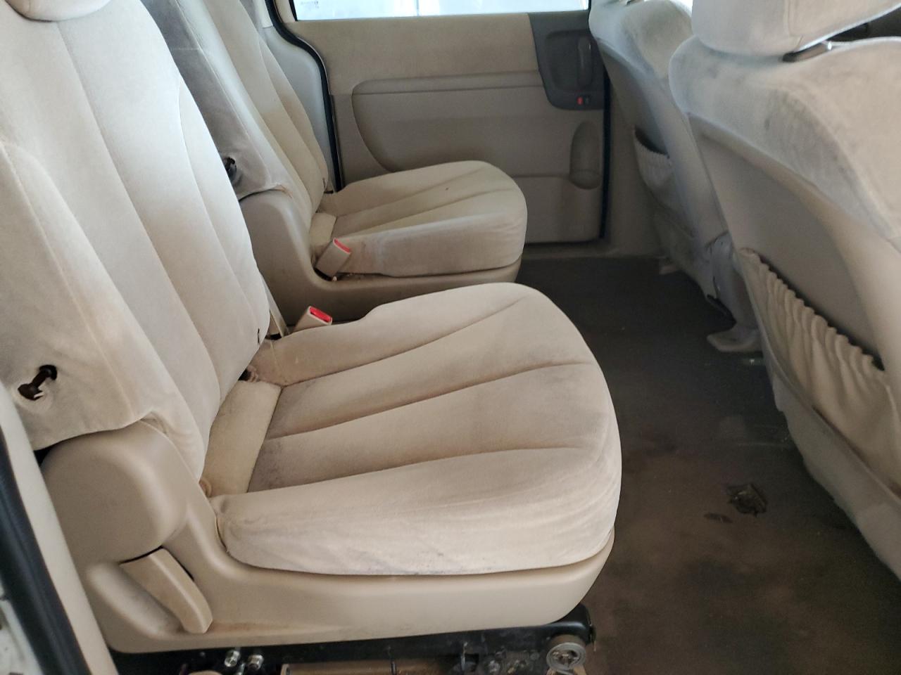 2009 Kia Sedona Ex VIN: KNDMB233896278605 Lot: 55731845