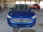 2017 Ford Fusion Se na sprzedaż w Phoenix, AZ - Rear End