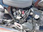 2022 TRIUMPH SPEED TWIN for sale at Copart SANDWICH