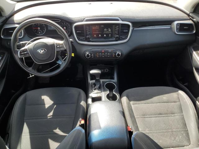  KIA SORENTO 2020 Szary