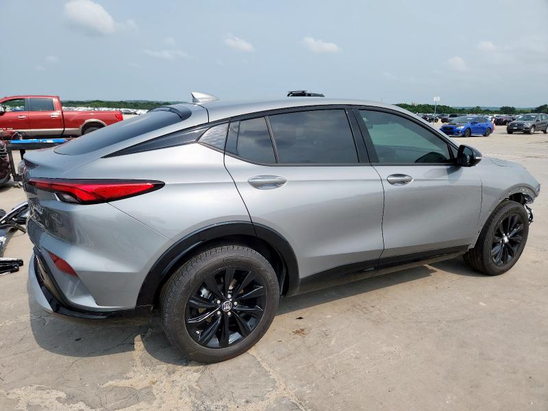  BUICK ENVISTA SP 2024 Серый