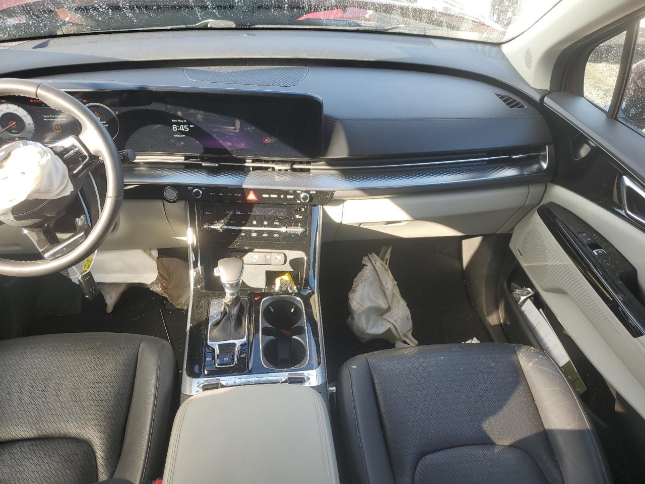 2023 Kia Carnival Sx VIN: KNDNE5H3XP6268788 Lot: 57059855