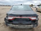 2018 Lincoln Continental Reserve продається в Greenwood, NE - All Over