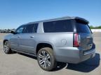 2018 Gmc Yukon Xl Denali en Venta en Fresno, CA - Front End