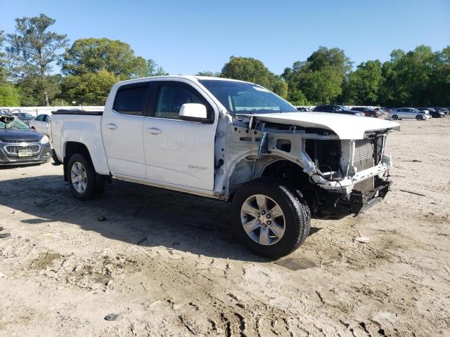  GMC CANYON 2017 Biały