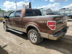2012 Ford F150 Supercrew na sprzedaż w Wichita, KS - Front End