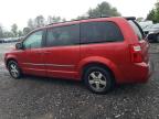 2010 Dodge Grand Caravan Sxt zu verkaufen in Finksburg, MD - Side