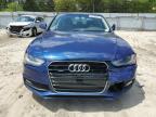 2014 Audi A4 Premium Plus продається в Seaford, DE - Front End