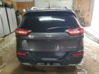 2015 Jeep Cherokee Limited na sprzedaż w Kincheloe, MI - Side