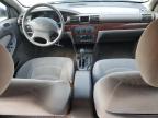 2002 Chrysler Sebring Lx en Venta en Columbus, OH - Undercarriage