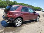 2009 Mercedes-Benz Ml 350 en Venta en Austell, GA - Front End