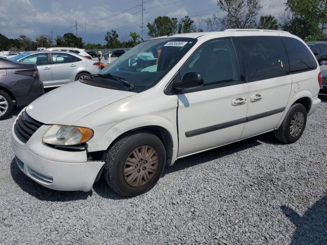 2006 Chrysler Town & Country 