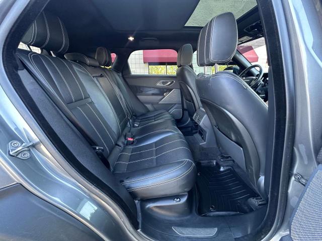  LAND ROVER RANGEROVER 2018 Gray
