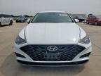 Grand Prairie, TX에서 판매 중인 2021 Hyundai Sonata Sel - Side