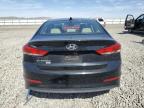 2017 Hyundai Elantra Se zu verkaufen in Reno, NV - Front End