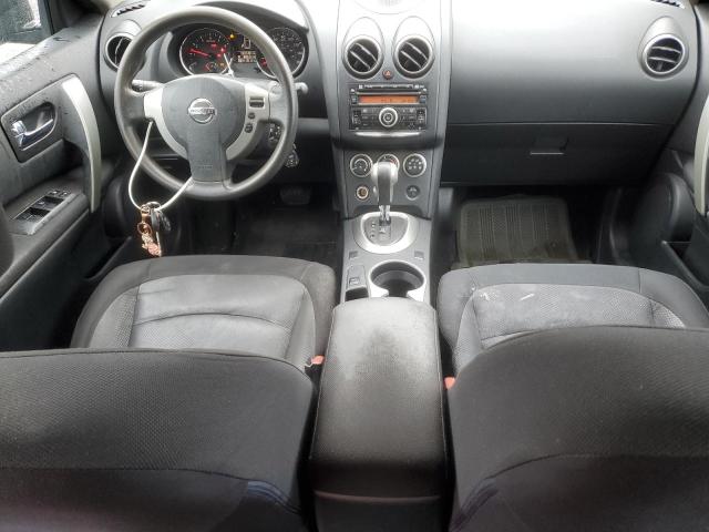 Parquets NISSAN ROGUE 2013 Blue
