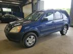 2002 Honda Cr-V Ex for Sale in East Granby, CT - Minor Dent/Scratches