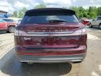 2019 Lincoln Nautilus Reserve de vânzare în Louisville, KY - Front End