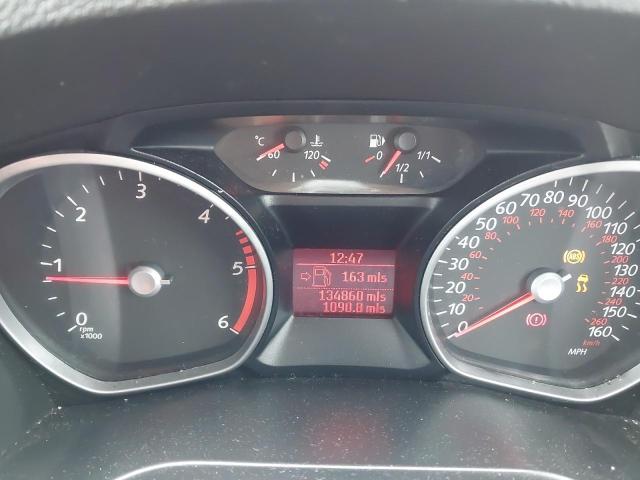 2013 FORD S-MAX ZETEC TDCI 140 