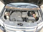 2014 Ford Edge Sel იყიდება Shreveport-ში, LA - Front End