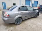 2010 Chevrolet Aveo Ls na sprzedaż w Haslet, TX - Front End