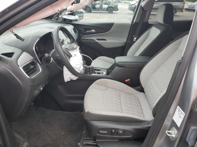  CHEVROLET EQUINOX 2024 Gray