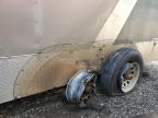 2011 Legend Enclosed Cargo Trailer for Sale in Columbia Station, OH - Undercarriage