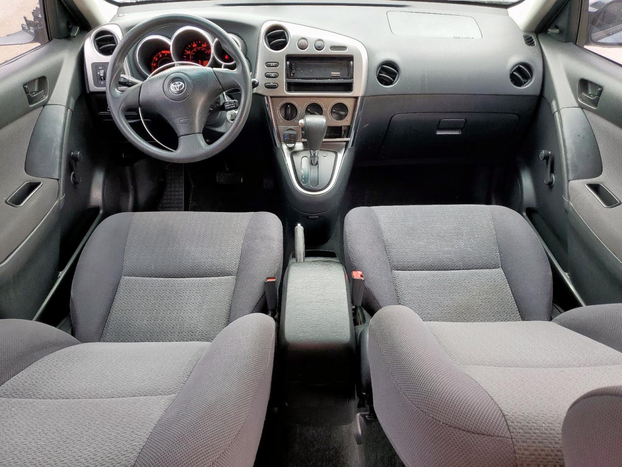 2003 Toyota Corolla Matrix Xr VIN: 2T1KR32E13C055429 Lot: 55895985