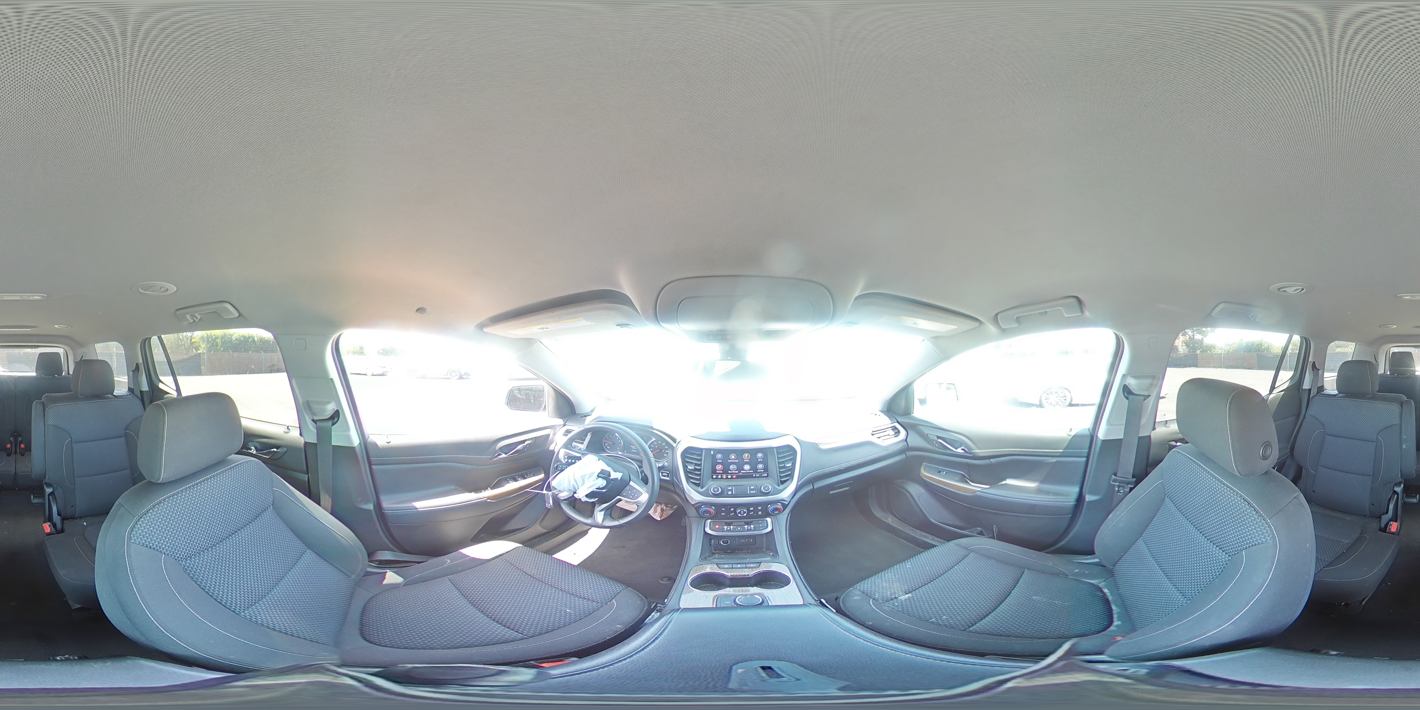 2023 GMC Acadia Sle VIN: 1GKKNKL4XPZ243748 Lot: 57321235
