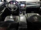 2017 Toyota Camry Le за продажба в Lawrenceburg, KY - Front End