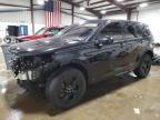2021 Land Rover Discovery Sport S R-Dynamic en Venta en West Mifflin, PA - Front End