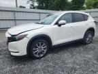 2020 Mazda Cx-5 Grand Touring იყიდება Gastonia-ში, NC - Front End