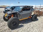 2020 Can-Am Maverick X3 X Rc Turbo Rr zu verkaufen in Magna, UT - Rollover