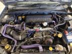 2007 SUBARU IMPREZA WR for sale at Copart SANDWICH