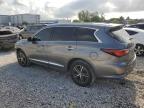 2017 Infiniti Qx60  for Sale in Opa Locka, FL - Front End