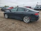 2016 Chrysler 200 Limited for Sale in Greenwood, NE - Front End