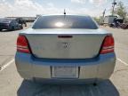 2008 Dodge Avenger Se продається в Anthony, TX - Front End