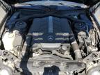 2004 Mercedes-Benz Cl 500 en Venta en Vallejo, CA - Mechanical