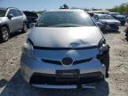 2013 Toyota Prius  na sprzedaż w West Warren, MA - Front End