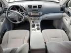 2012 Toyota Highlander Base for Sale in Elgin, IL - Front End