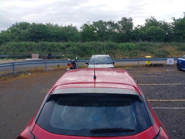 2023 VAUXHALL CORSA 1.2 DESIGN 5DR