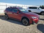 2019 Subaru Crosstrek Limited   for Sale in Anderson, CA - Rear End