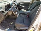 2010 Toyota Corolla Base на продаже в Temple, TX - Front End