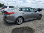 2016 Kia Optima Ex for Sale in Riverview, FL - Mechanical