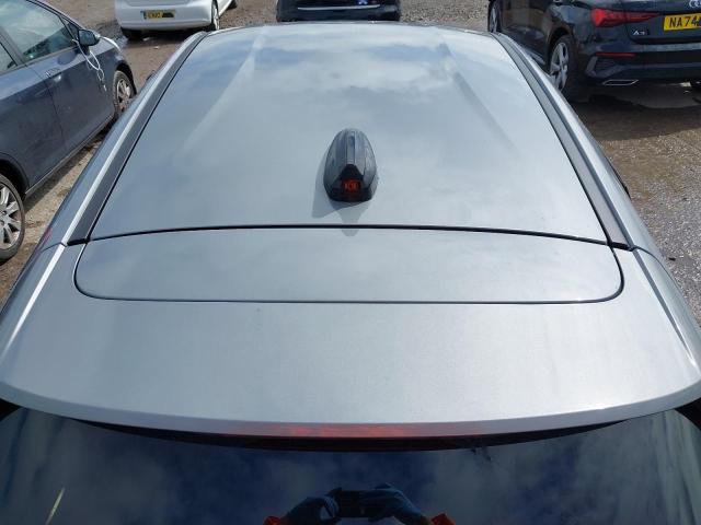 2024 FORD PUMA TITAN
