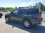 2006 Nissan Xterra Off Road на продаже в Windham, ME - Rear End